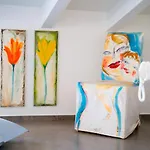 Giulietta 빌라 *